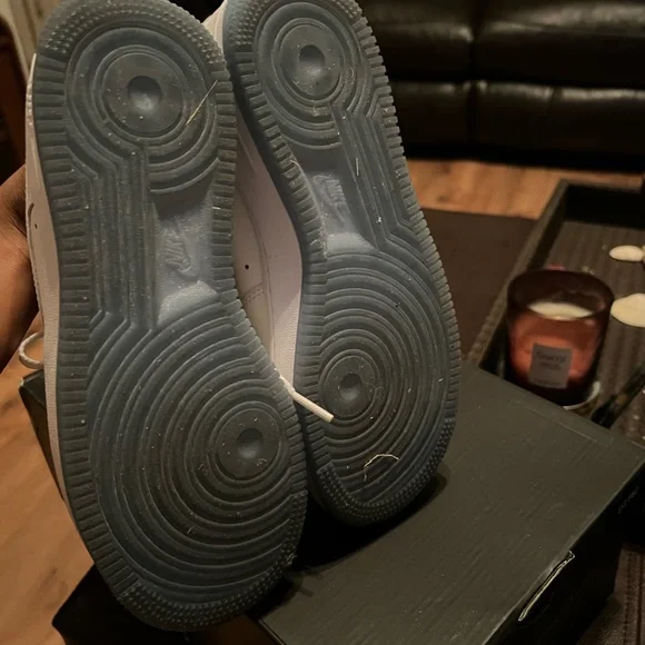 Nike Air Force 1 '07 LX UV Reactive W - Picture 5 of 5